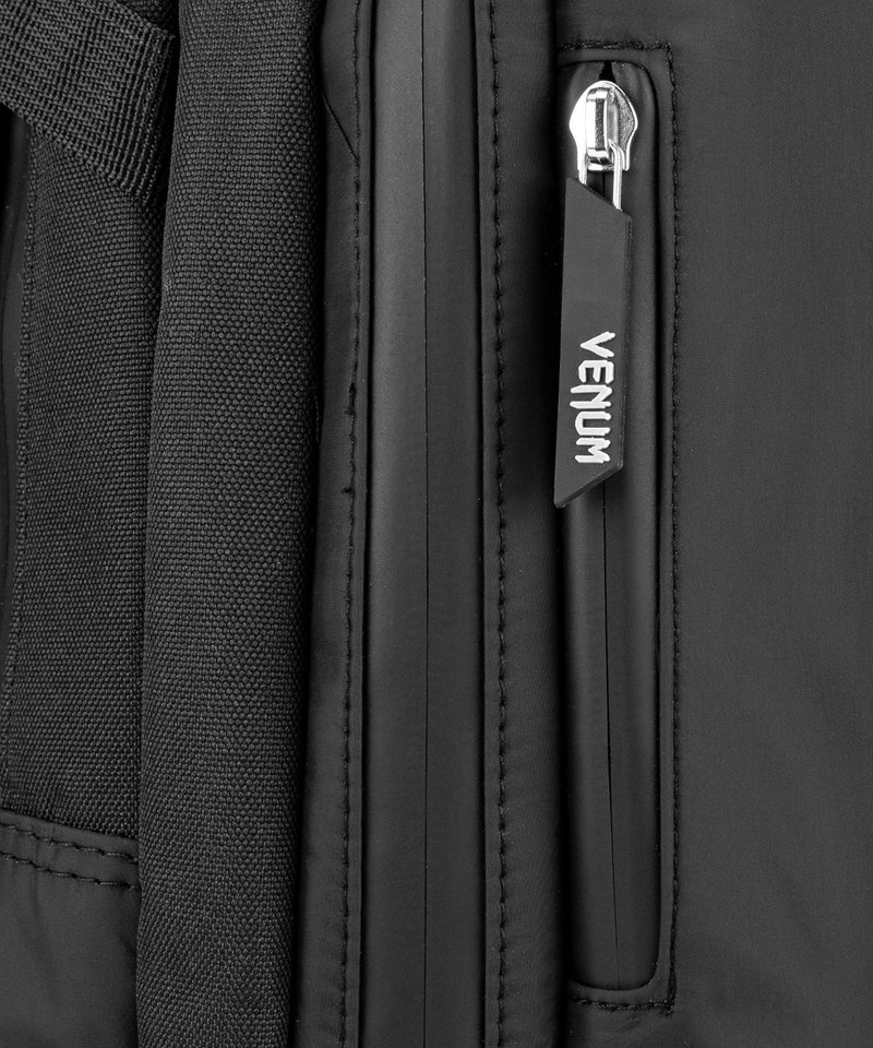 Venum Venum Challenger Pro Evo Backpack Black Black