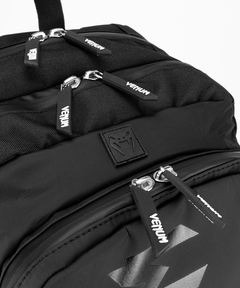 Venum Venum Challenger Pro Evo Backpack Rucksack Schwarz Schwarz