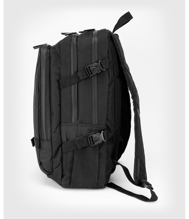 Venum Challenger Pro Evo Backpack Black Black