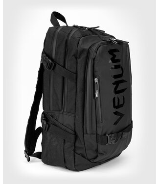 Venum Venum Challenger Pro Evo Backpack Rugtas Zwart Zwart