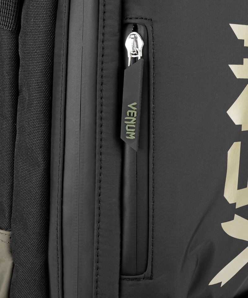 Venum Venum Challenger Pro Evo Backpack Khaki Black