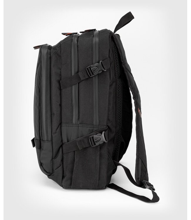 Venum Challenger Pro Evo Backpack Black Red