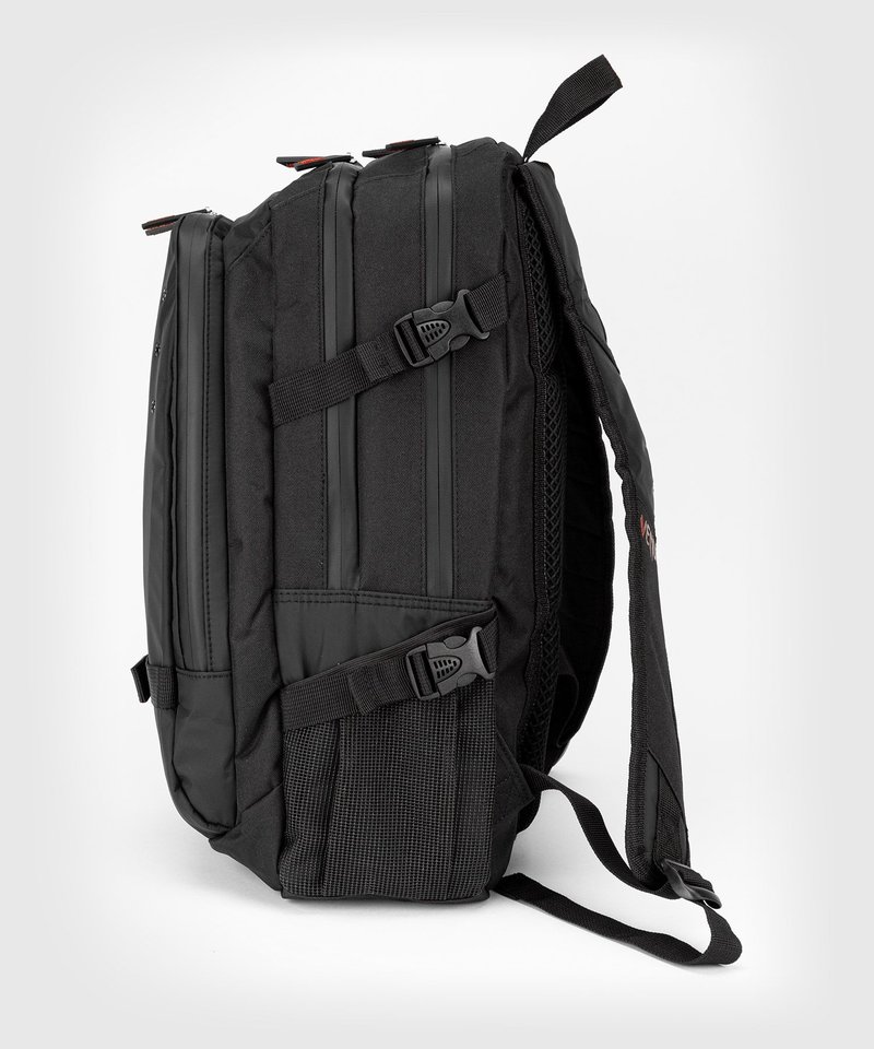 Venum Venum Challenger Pro Evo Backpack Rugtas Zwart Rood