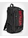 Venum Venum Challenger Pro Evo Backpack Rucksack Schwarz Rot