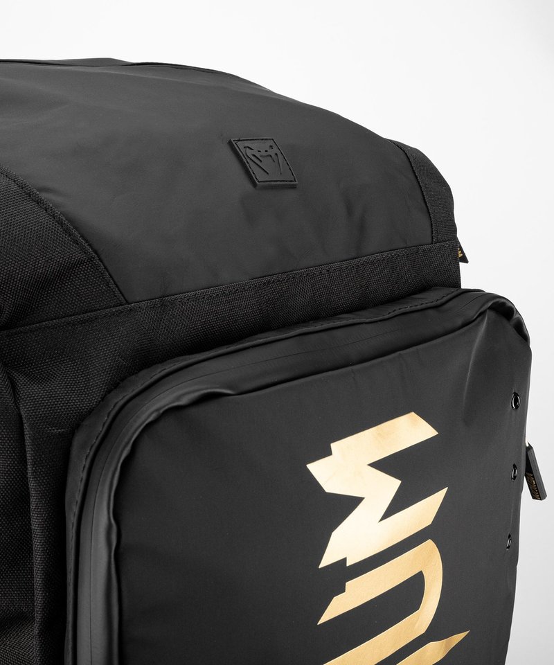 Venum Venum Challenger Xtreme Evo Backpack Black Gold