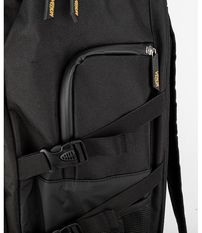 Venum Challenger Xtreme Evo Backpack Black Gold