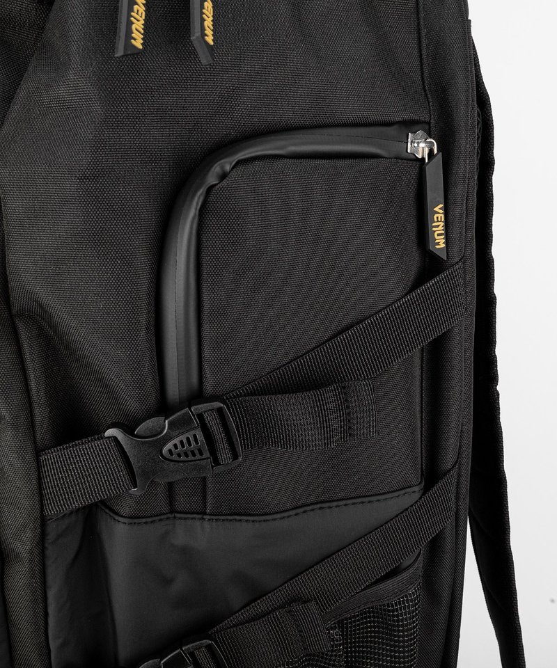 Venum Venum Challenger Xtreme Evo Backpack Black Gold