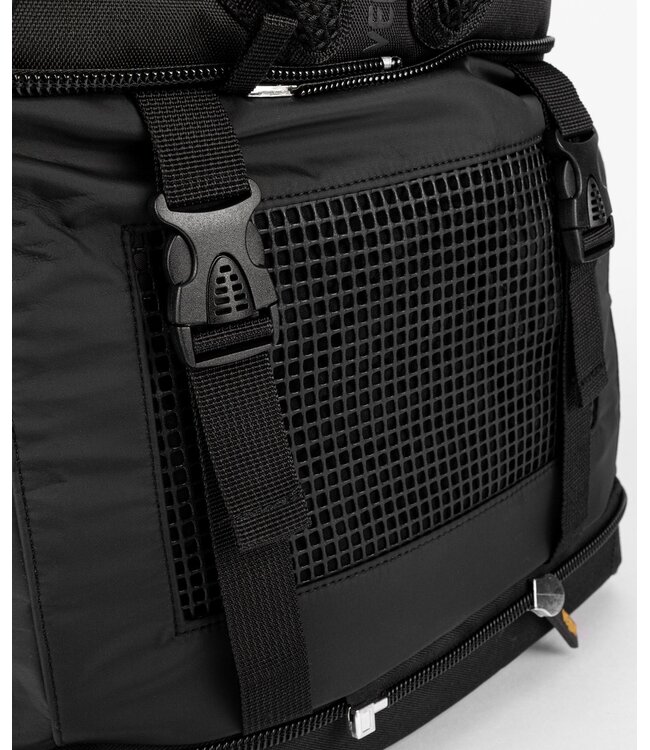 Venum Challenger Xtreme Evo Backpack Rugzak Zwart Goud