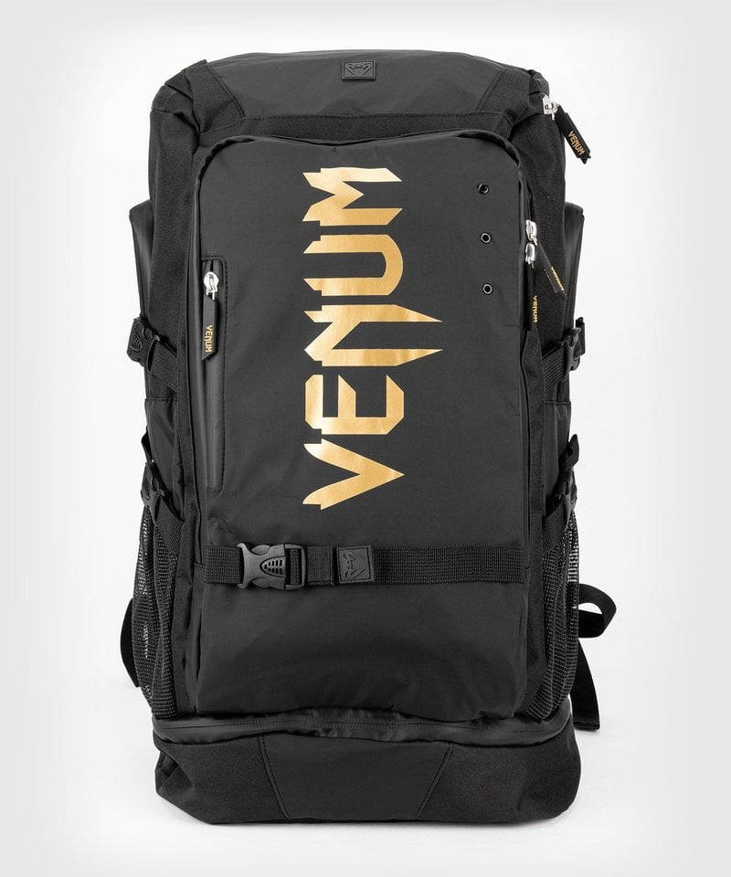 Venum Venum Challenger Xtreme Evo Backpack Black Gold