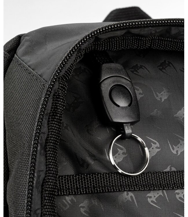 Venum Challenger Xtreme Evo Backpack Black Gold