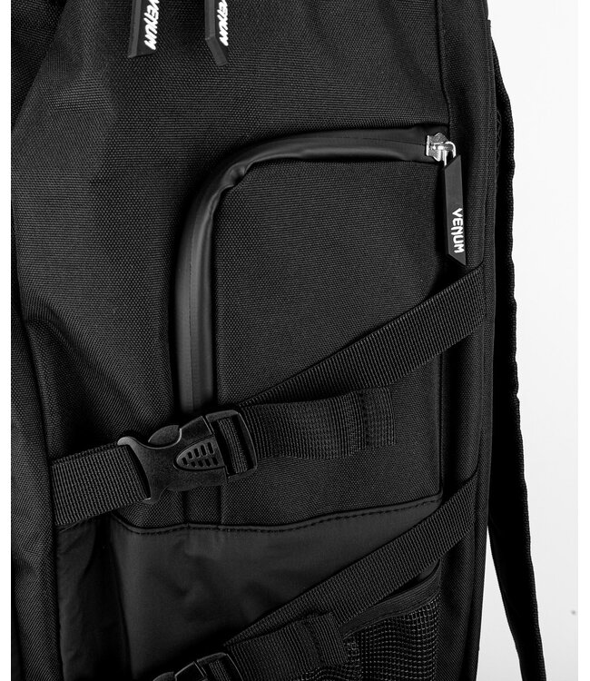Venum Challenger Xtreme Evo Backpack Black White