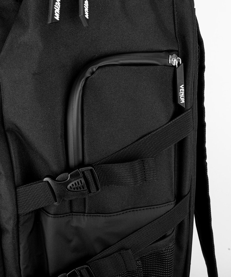 Venum Venum Challenger Xtreme Evo Backpack Rugzak Zwart Wit