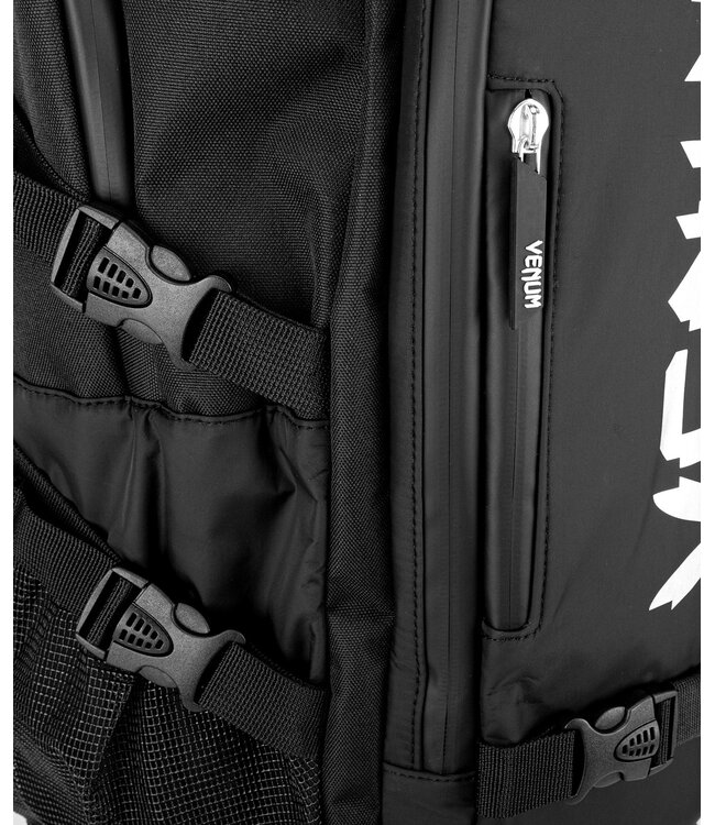 Venum Challenger Xtreme Evo Backpack Rucksack Schwarz Weiss