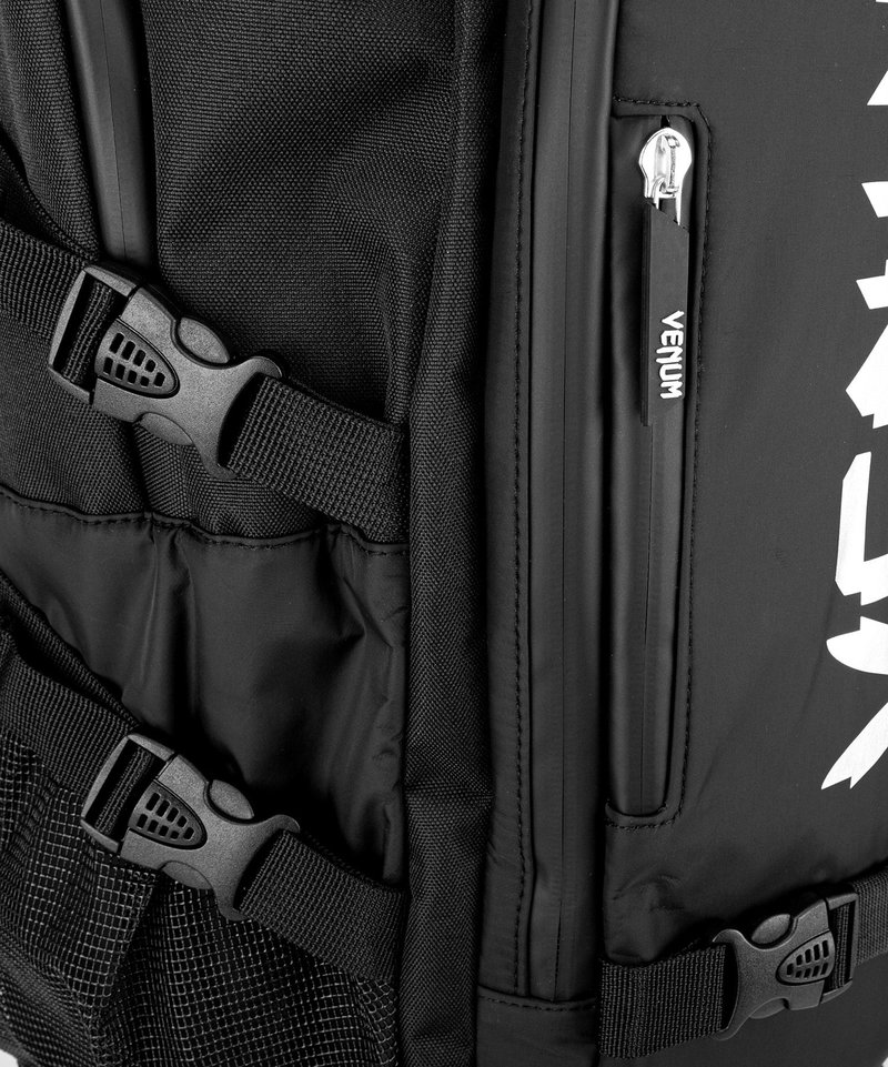 Venum Venum Challenger Xtreme Evo Backpack Black White