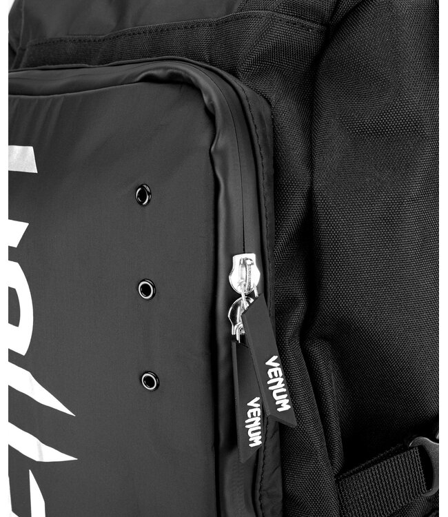 Venum Challenger Xtreme Evo Backpack Rugzak Zwart Wit