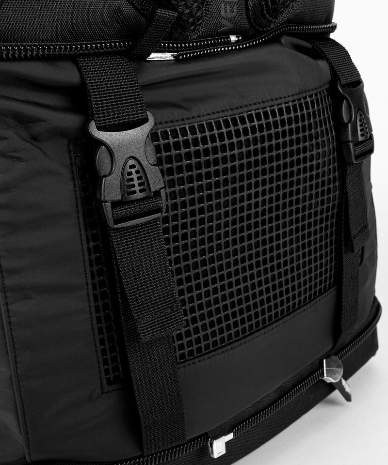 Venum Venum Challenger Xtreme Evo Backpack Black White