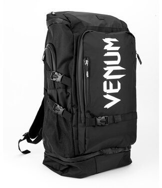 Venum Venum Challenger Xtreme Evo Backpack Rugzak Zwart Wit