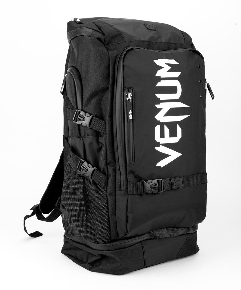 Venum Venum Challenger Xtreme Evo Backpack Black White