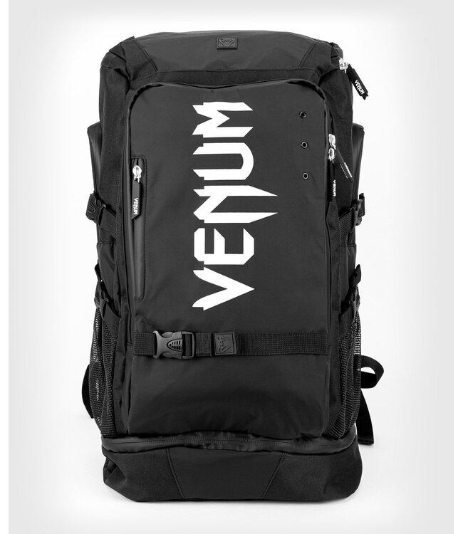 Venum Challenger Xtreme Evo Backpack Rugzak Zwart Wit