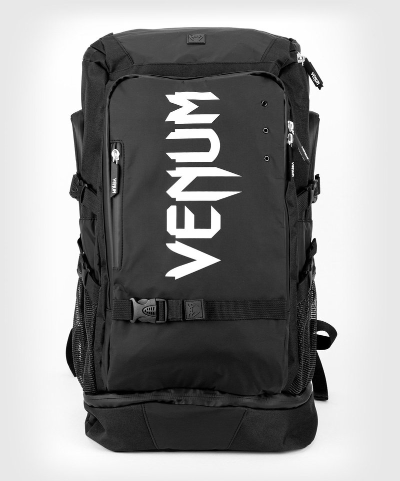 Venum Venum Challenger Xtreme Evo Backpack Black White