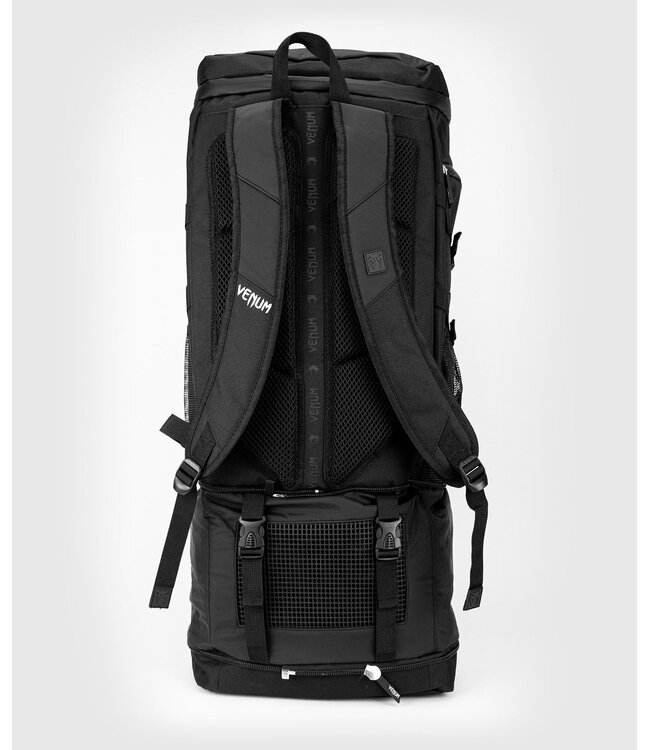 Venum Challenger Xtreme Evo Backpack Black White