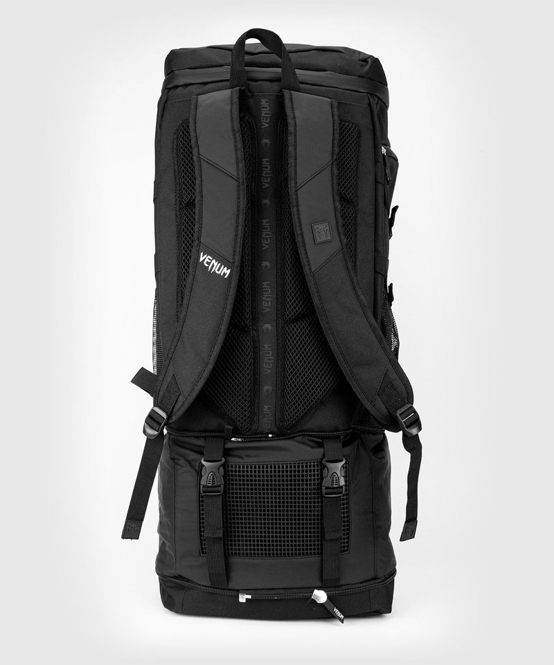 Venum Venum Challenger Xtreme Evo Backpack Rugzak Zwart Wit