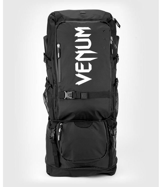Venum Challenger Xtreme Evo Backpack Rucksack Schwarz Weiss