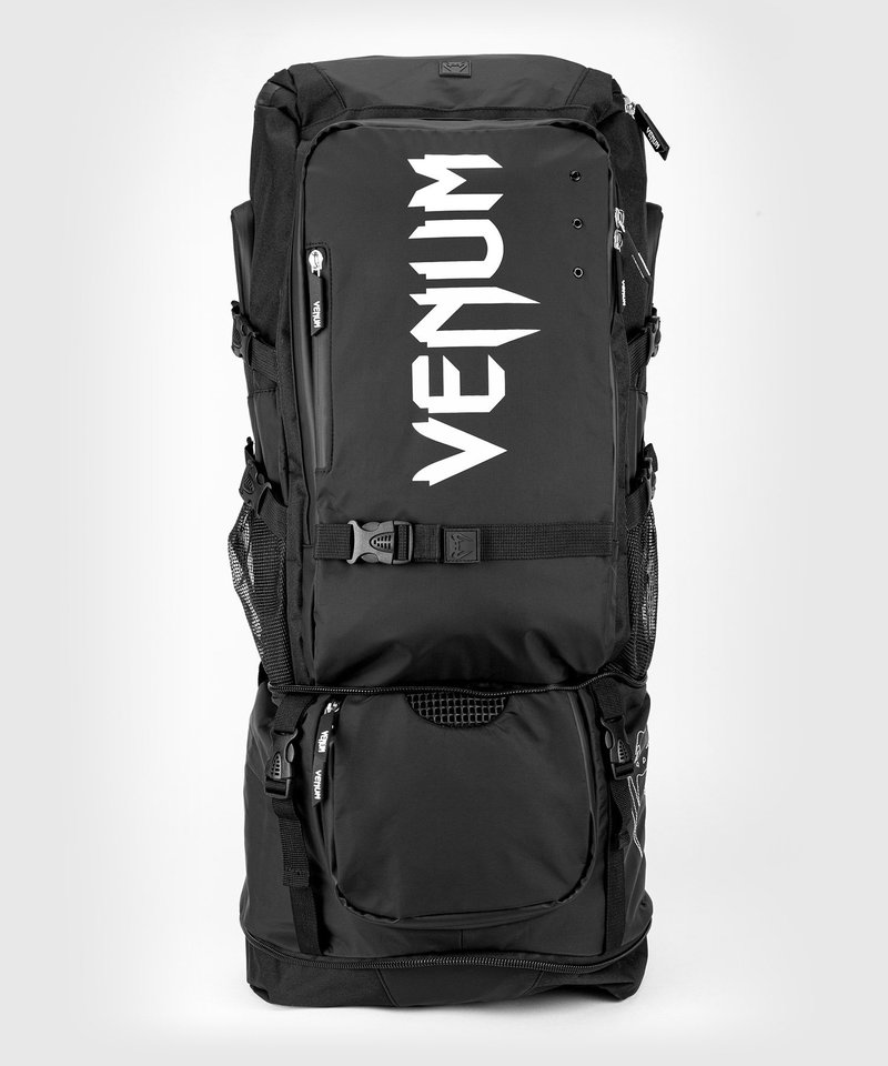 Venum Venum Challenger Xtreme Evo Backpack Black White