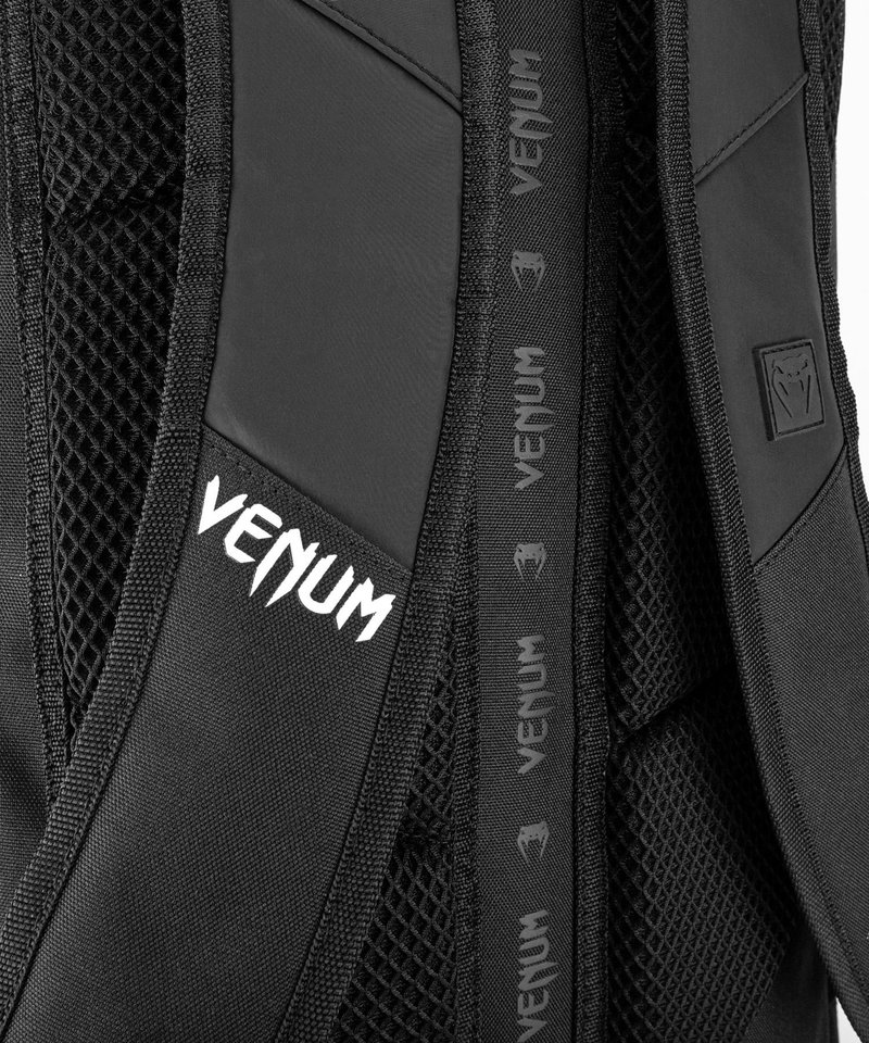 Venum Venum Challenger Xtreme Evo Backpack Rugzak Zwart Wit