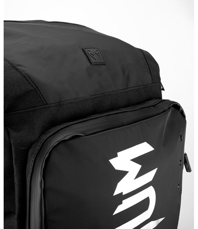 Venum Challenger Xtreme Evo Backpack Rugzak Zwart Wit