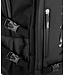 Venum Challenger Xtreme Evo Backpack Rugzak Zwart Zwart