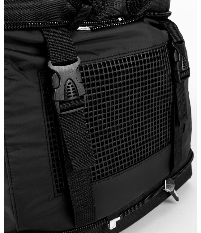 Venum Challenger Xtreme Evo Backpack Black Black