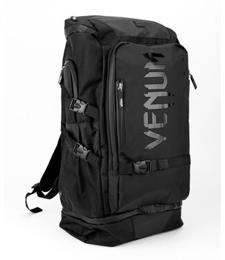 Venum Venum Challenger Xtreme Evo Backpack Black Black