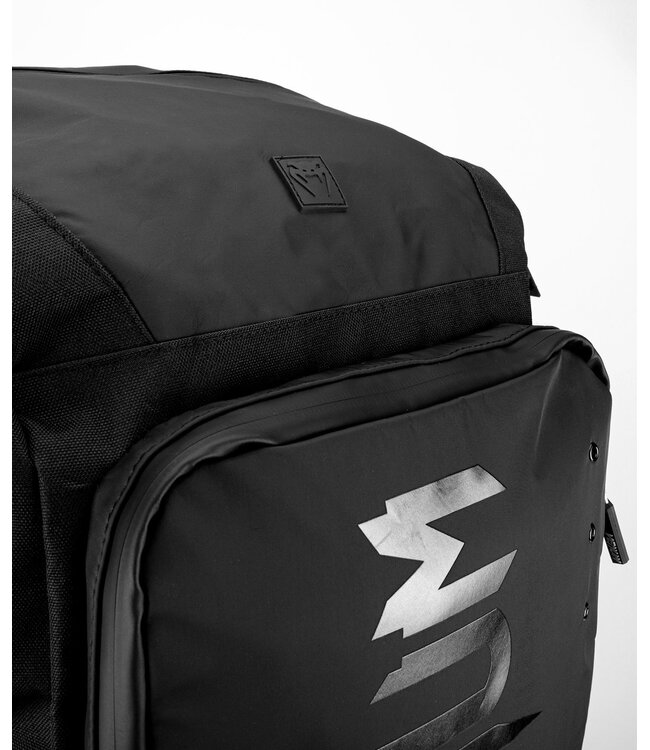 Venum Challenger Xtreme Evo Backpack Black Black