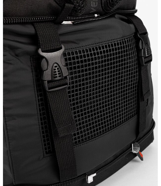 Venum Challenger Xtreme Evo Backpack Rugzak Zwart Rood