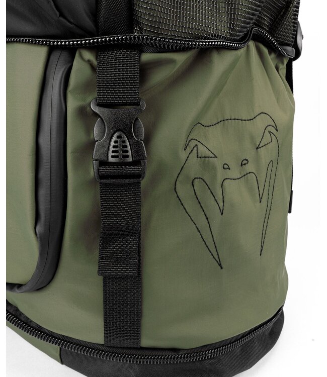 Venum Challenger Xtreme Evo Backpack Khaki Black