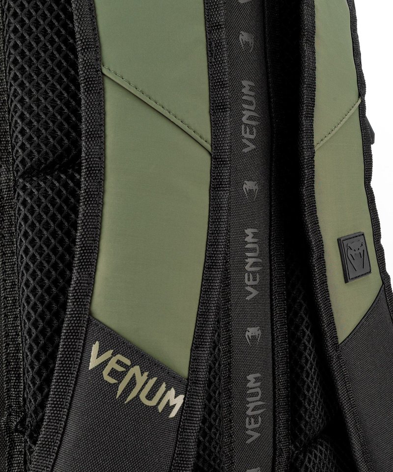 Venum Venum Challenger Xtreme Evo Backpack Khaki Black