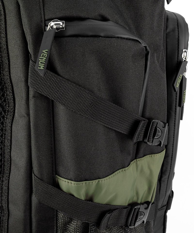 Venum Venum Challenger Xtreme Evo Backpack Khaki Black