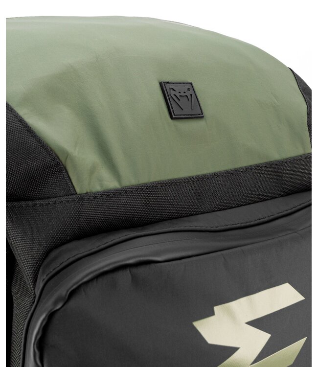 Venum Challenger Xtreme Evo Backpack Khaki Black