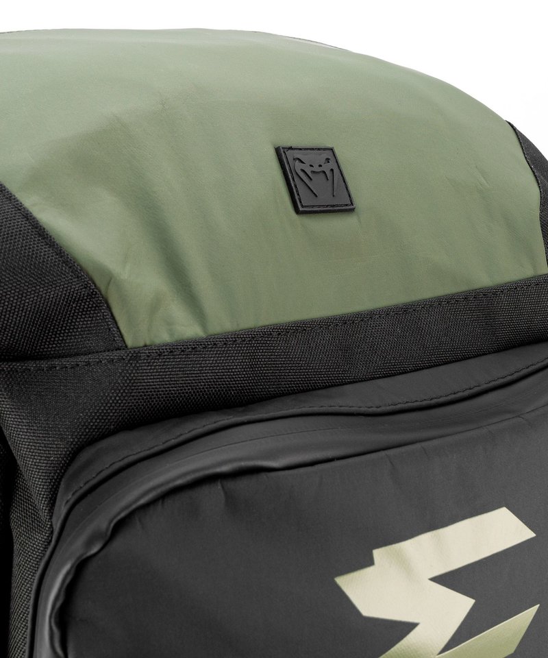 Venum Venum Challenger Xtreme Evo Backpack Khaki Black