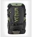 Venum Challenger Xtreme Evo Backpack Rugzak Khaki Zwart