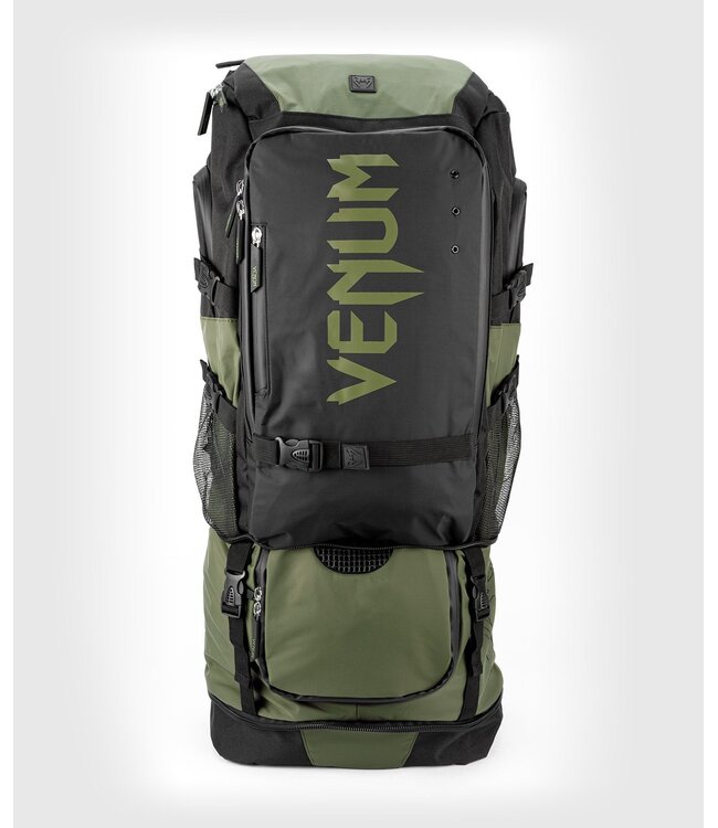 Venum Challenger Xtreme Evo Backpack Khaki Black