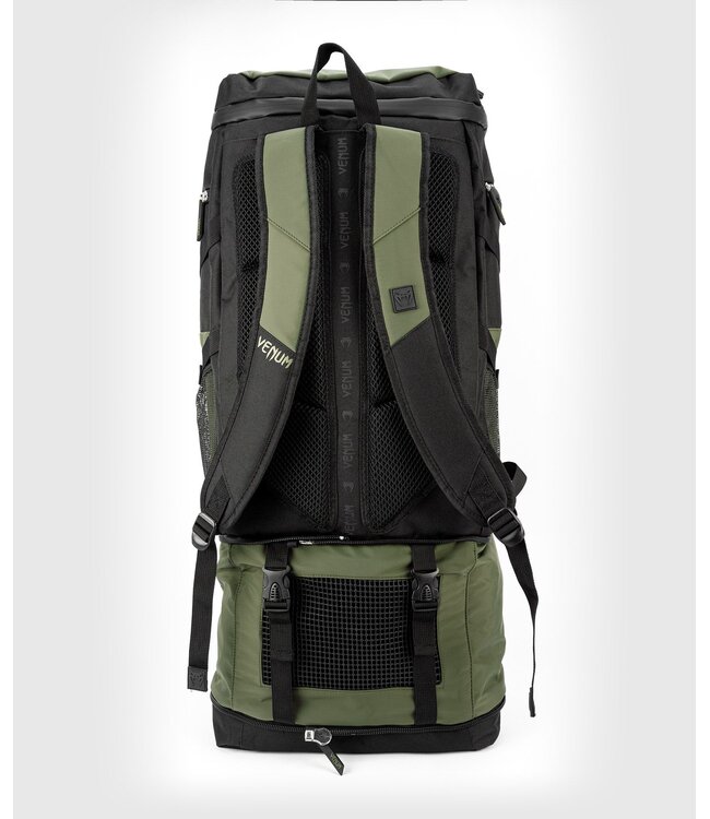 Venum Challenger Xtreme Evo Backpack Khaki Black