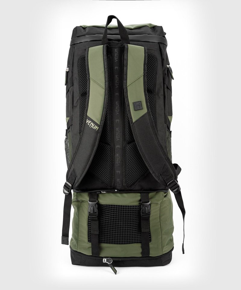 Venum Venum Challenger Xtreme Evo Backpack Khaki Black