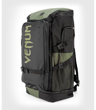 Venum Venum Challenger Xtreme Evo Backpack Khaki Black