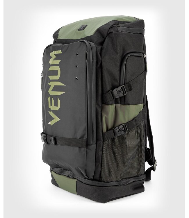 Venum Venum Challenger Xtreme Evo Backpack Rucksack Khaki Schwarz