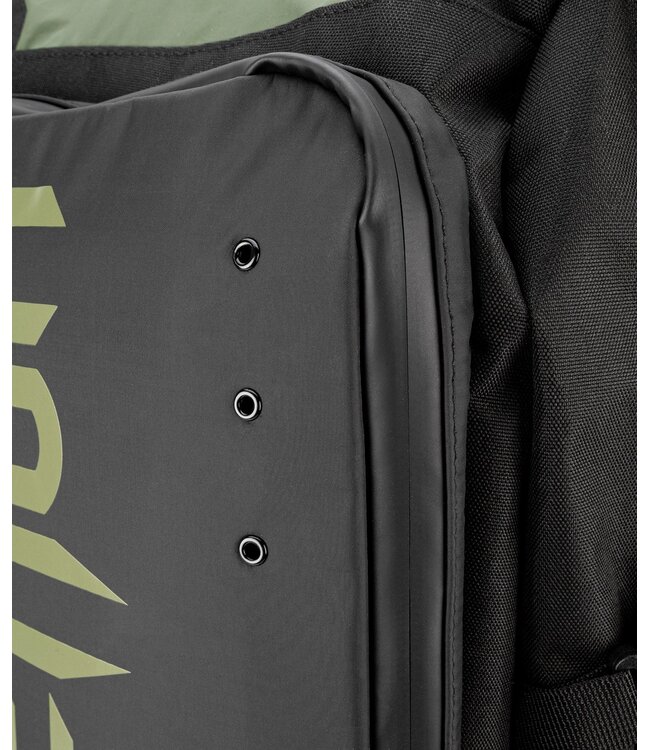Venum Challenger Xtreme Evo Backpack Rugzak Khaki Zwart