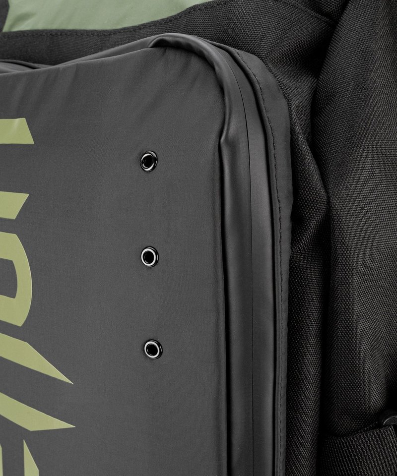Venum Venum Challenger Xtreme Evo Backpack Rugzak Khaki Zwart