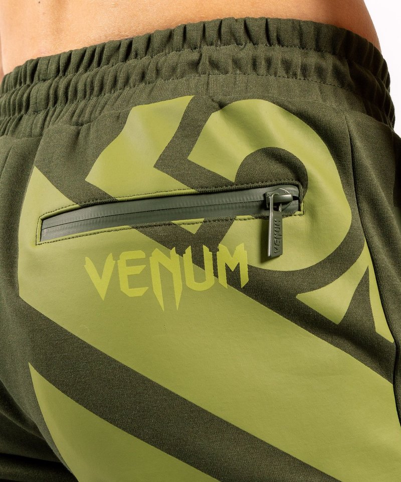 Venum Venum Jogging Broek LOMA Commando Joggers Khaki