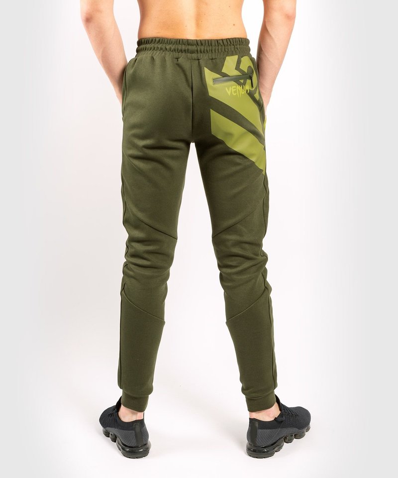 Venum Venum Jogging Hose LOMA Commando Joggers Khaki